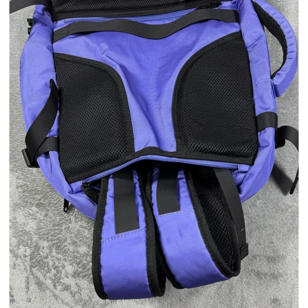 Matein expandable carry